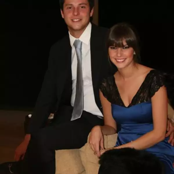 Civil Diego Garciarulfo, Dany Mejía
