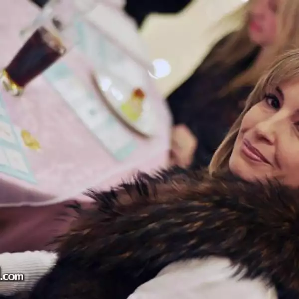 Adriana Moreno de Galván