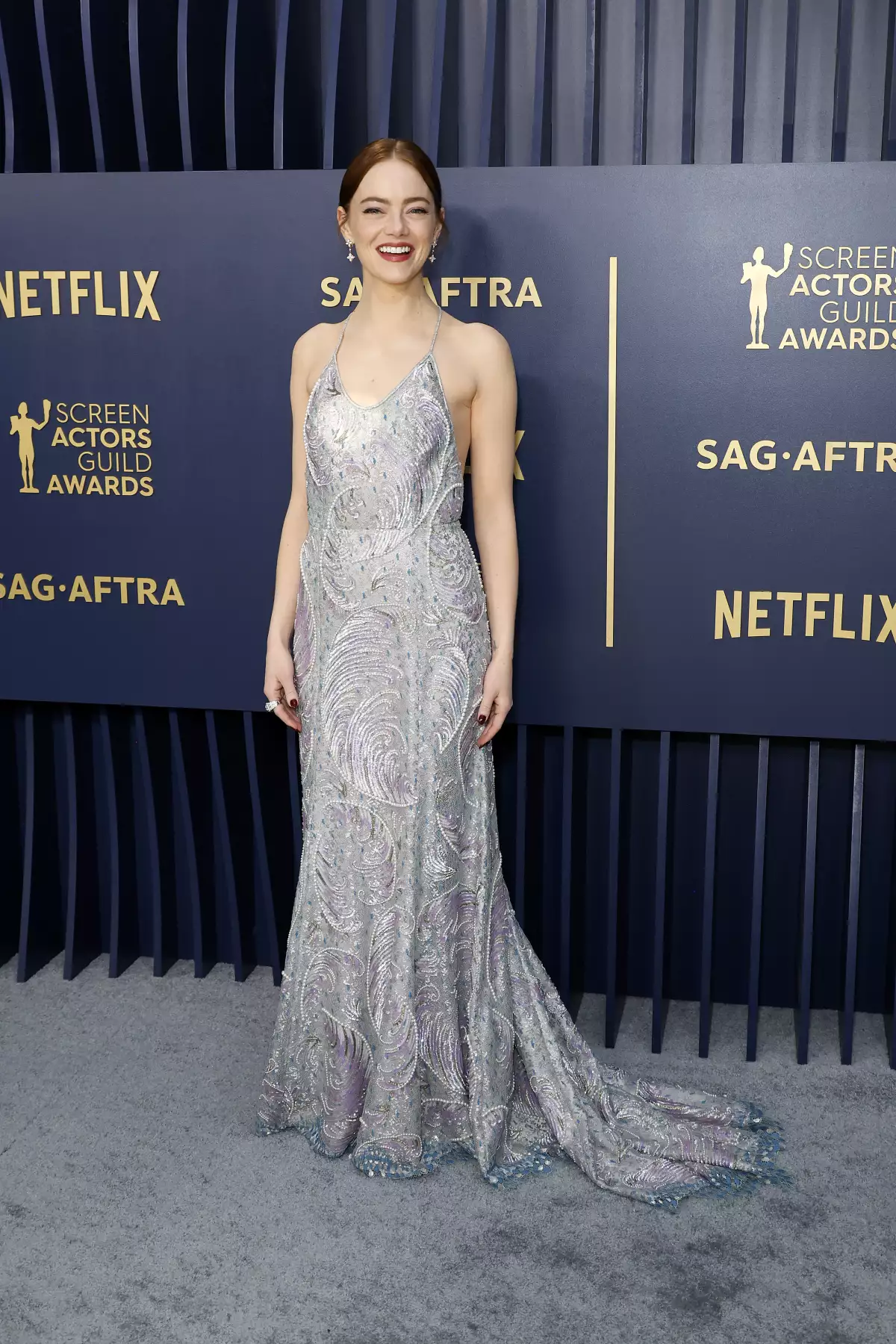 30th Annual Screen Actors Guild Awards - Arrivals