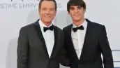 ‘Te extrañaré, hijo’: Bryan Cranston se despide de RJ Miite, su compañero en Breaking Bad
