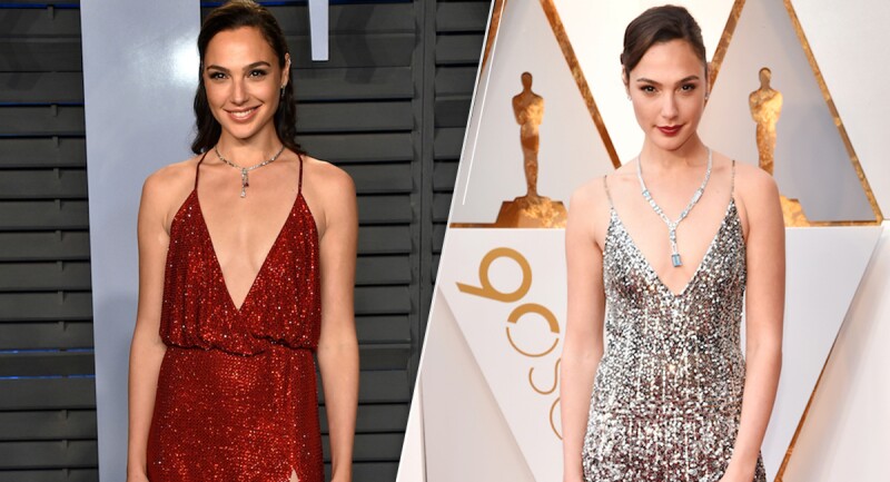Gal Gadot