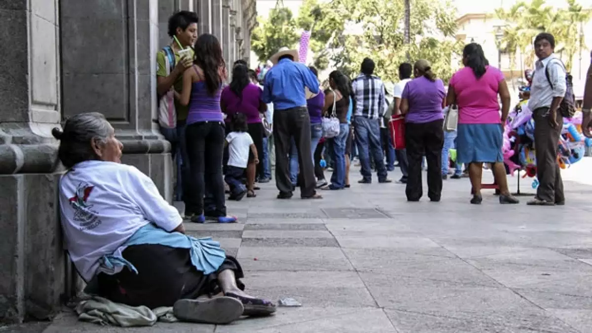 Vida cotidiana