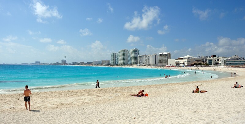 cancun
