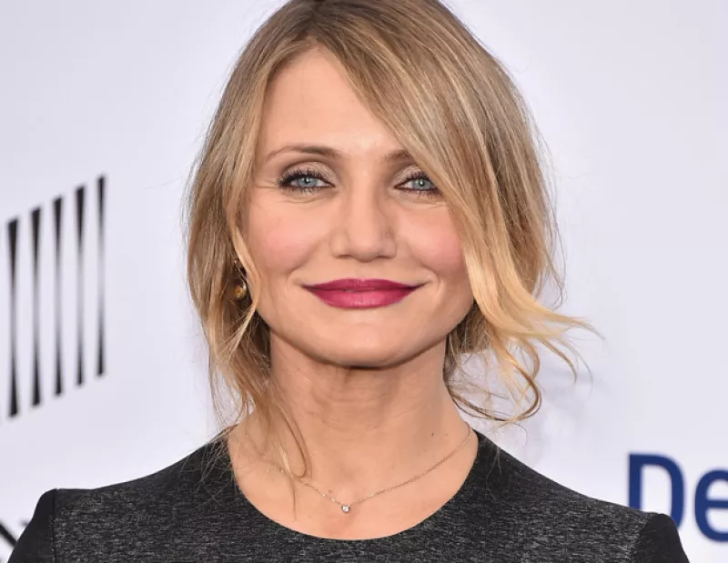 México, Cuba o Argentina... Descubre cuáles son los orígenes de celebridades como Cameron Diaz y Fergie que en realidad tienen todo el latin power.