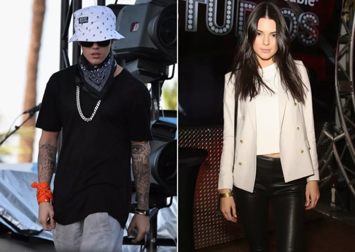 Justin y Kendall podrían resultar muy compatibles por los gustos y círulos que tienen en común.