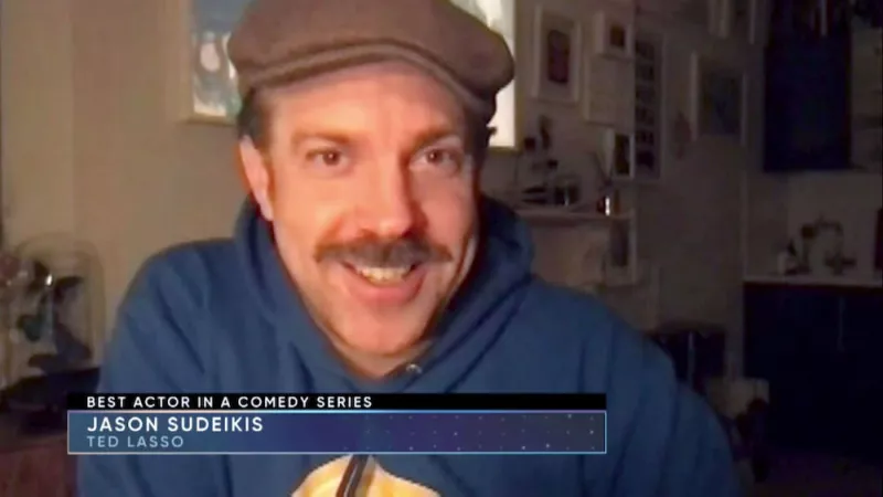 26th Annual Critics Choice Awards - Show