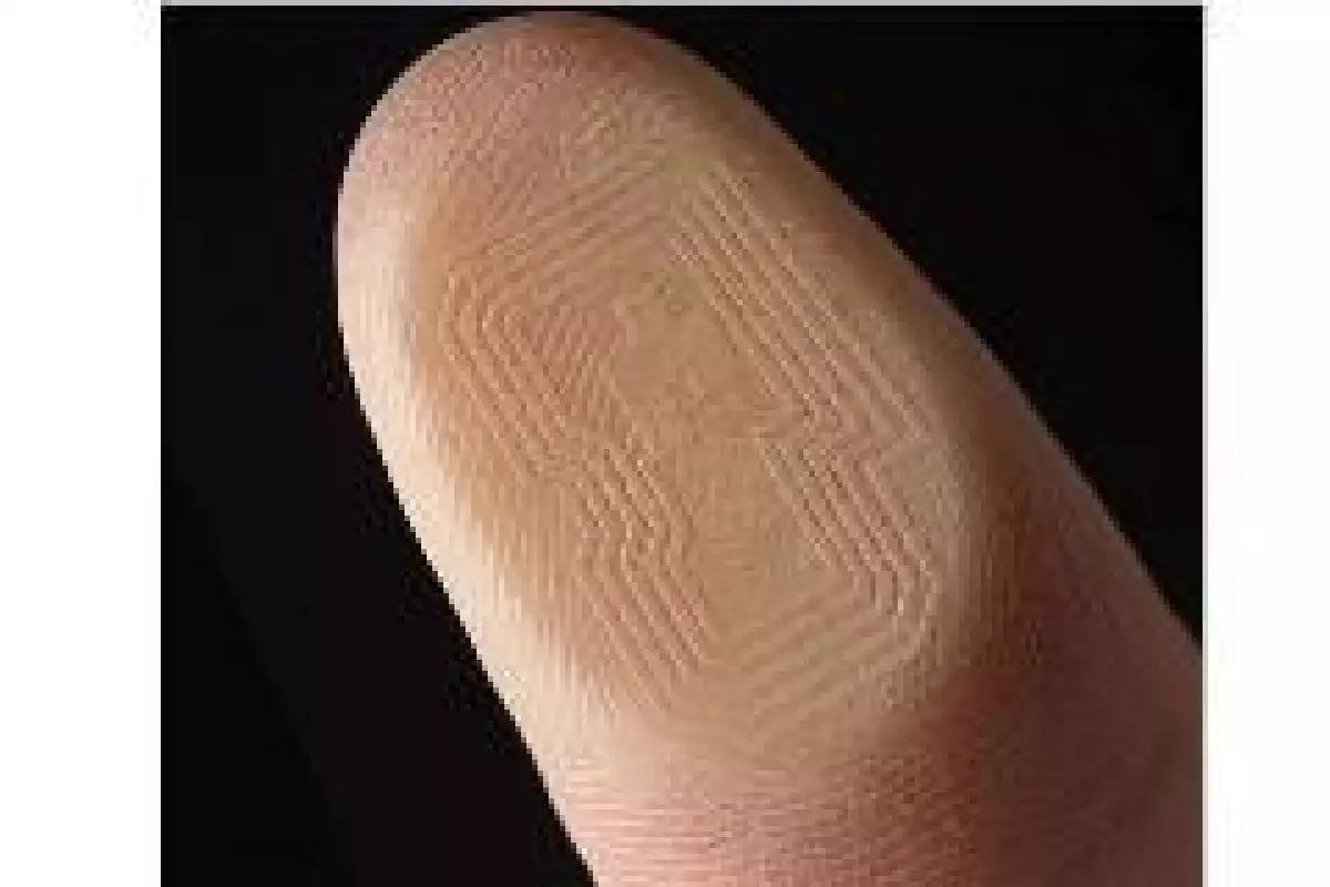 Existen tecnolog�as basadas en sensores que permiten identificar y rastrear los productos.