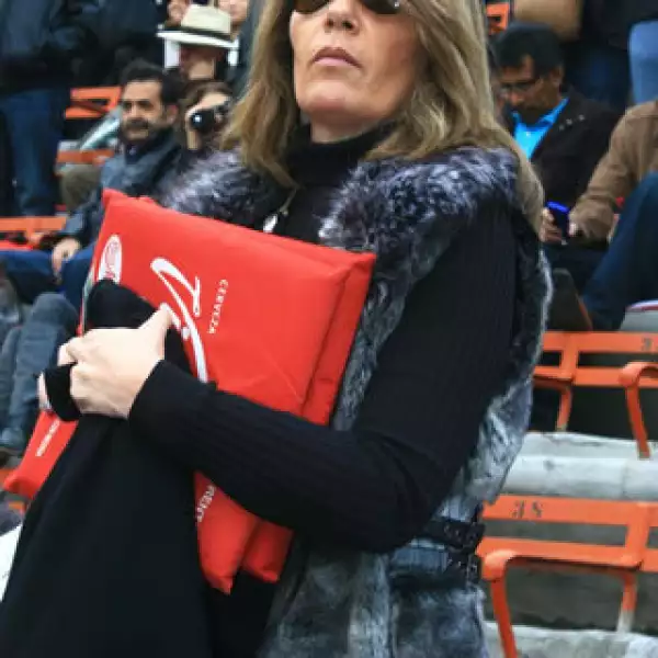 Maite Haro de Martínez Vertiz