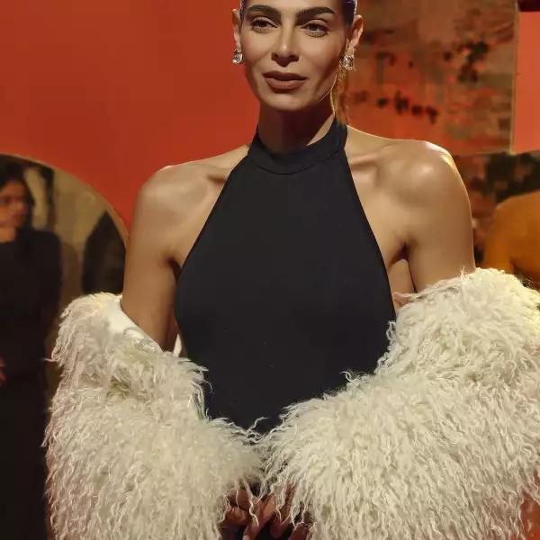 Así vivimos la fiesta de Quién 50 Shot By Vivo.