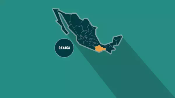 Dirigente priista asesinado