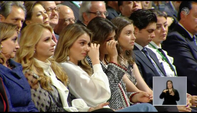 informe