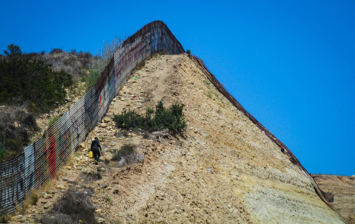 Invasión