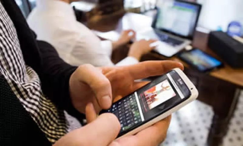 Hasta ahora no se tiene previsto que AT&T incursione en el mercado telefónico de México. (Foto: tomada de www.att.com)