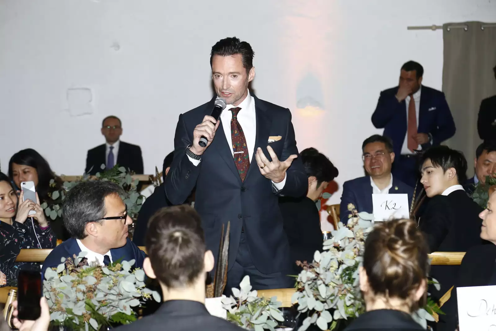 Nueva colección de Montblanc en el Salón Internacional de Alta Relojería