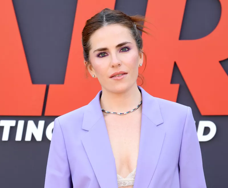 Amazon Studios' World Premiere Of "AIR" - Arrivals