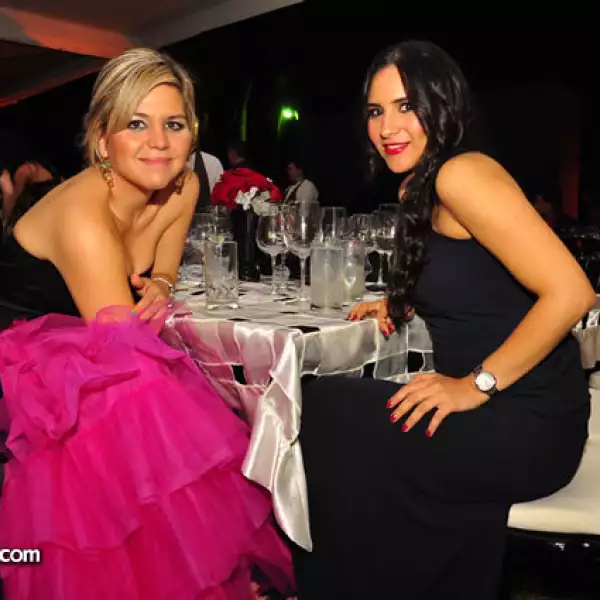 Estrella Aguilar,Nereida Avendaño