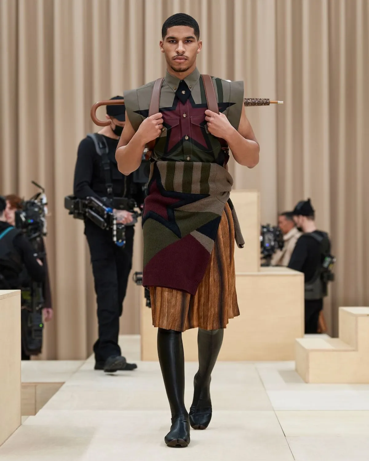 Burberry