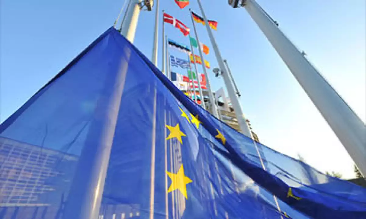 Expertos afirman que Alemania debe sacar provecho de sus posibilidades de expansión fiscal para impulsar la recuperación europea. (Foto: Cortesía CNNMoney.com)