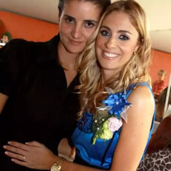 Despedida y boda Mireya Pons y chava gutierrez