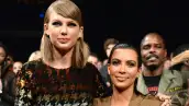 2015 MTV Video Music Awards - Backstage