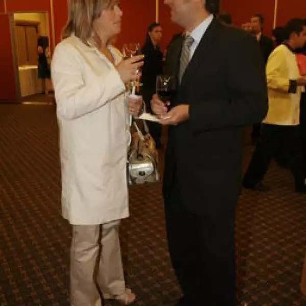 Sandra Velázco, Pedro Velázco