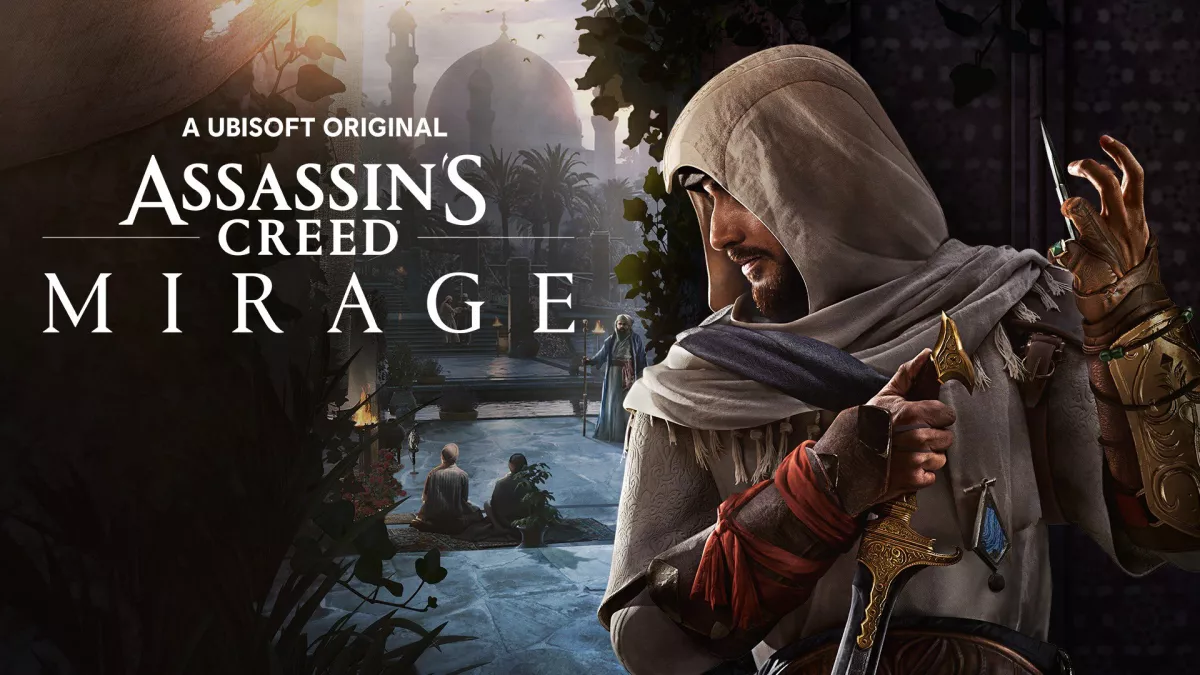 Reseña: Assassin's Creed. Mirage