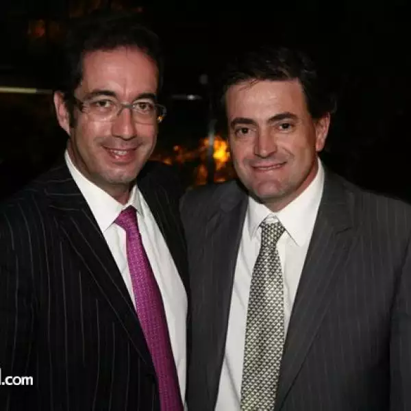 Tercer Aniversario Gloutonnerie