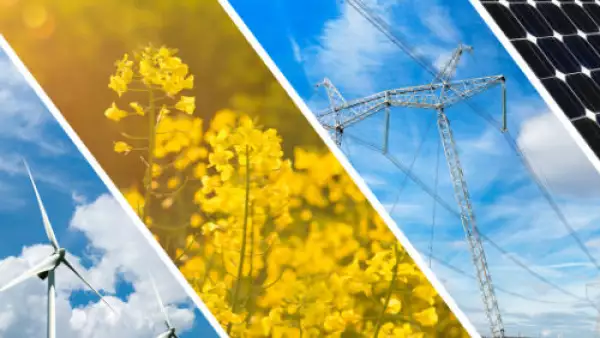 energ�as renovables