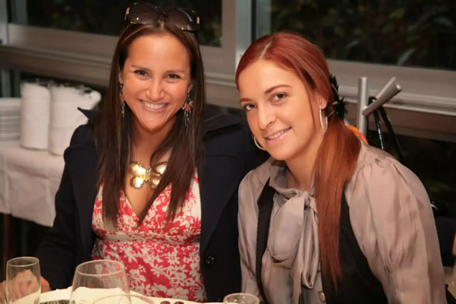 Comida Con Daniel Espinosa