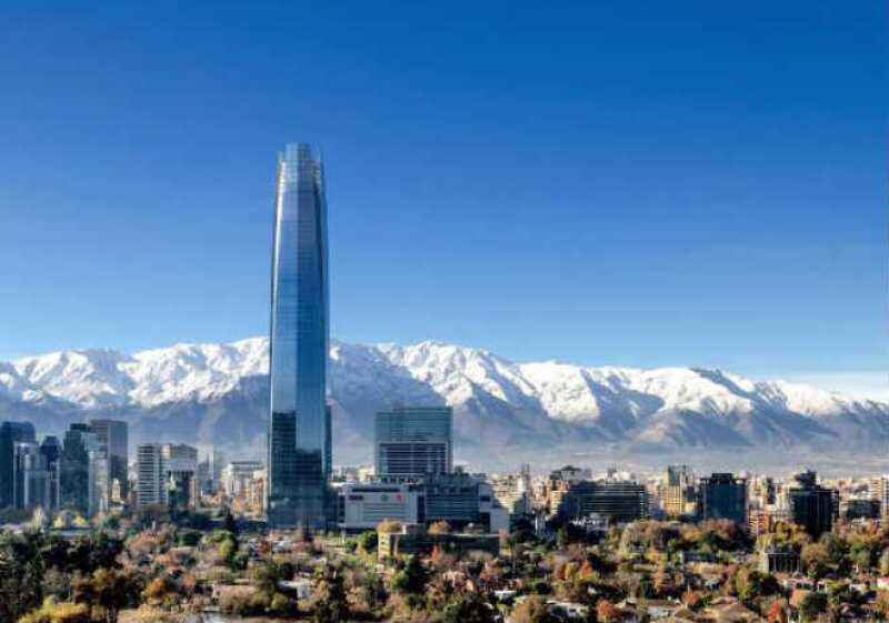 Torre Costanera
