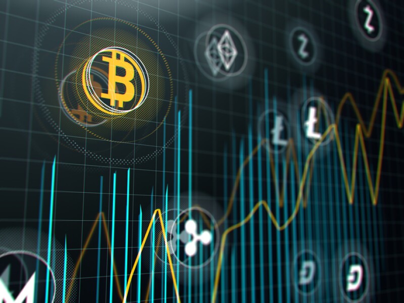 Criptomanía