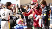 ¿Por qué los pilotos de F1 se pesan al final de cada carrera?