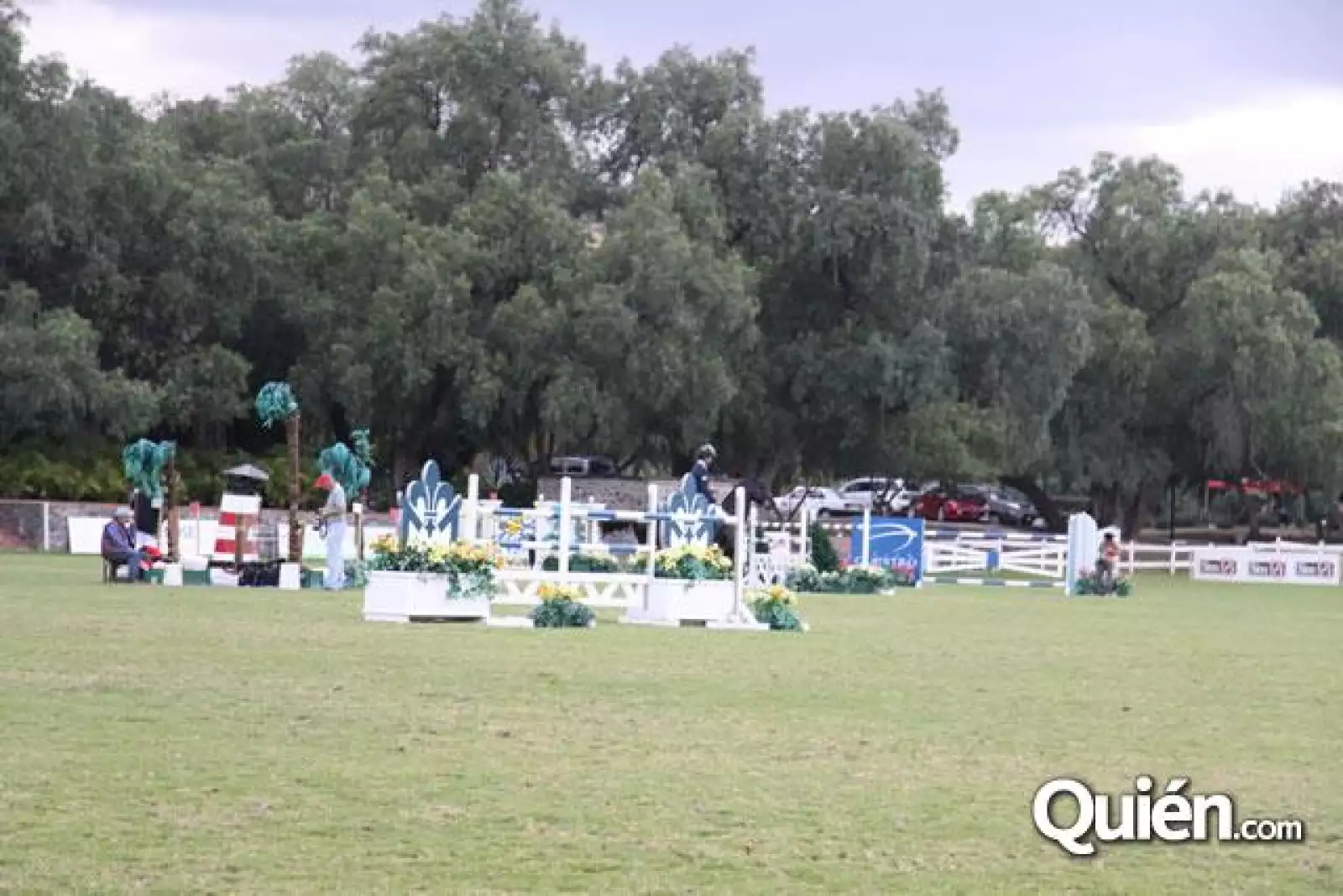 Campeonato Nacional de Salto 2009