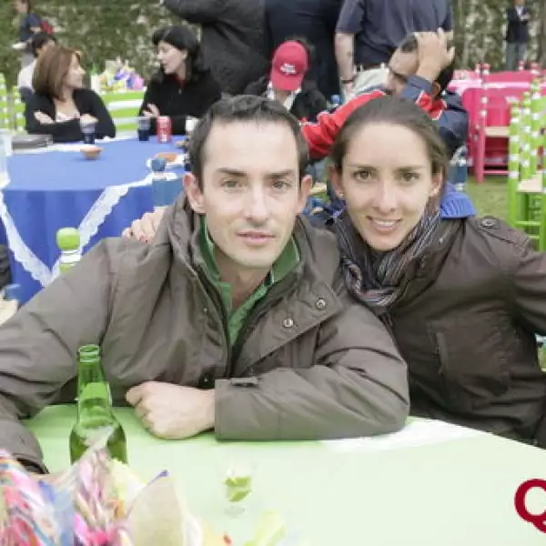 Alfredo Solórzano, Ana Paula Solórzano