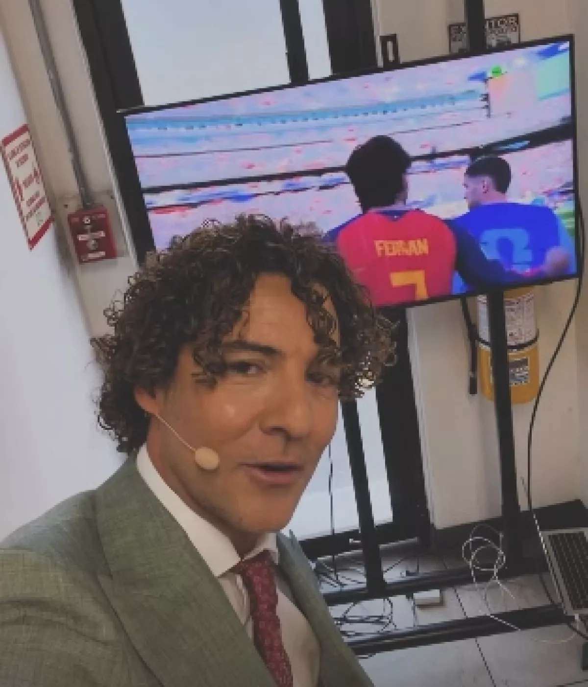 David Bisbal