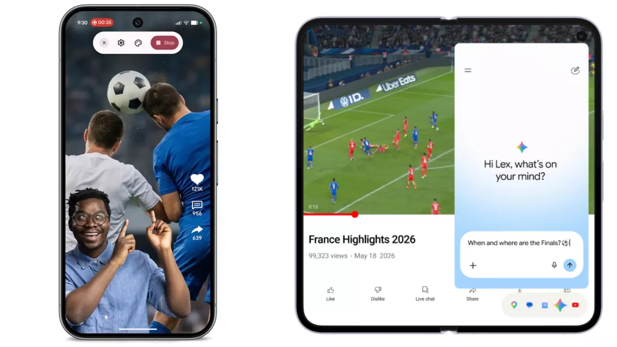 Android 17 llega primero a los teléfonos Pixel: las novedades de la nueva actualización de Google 