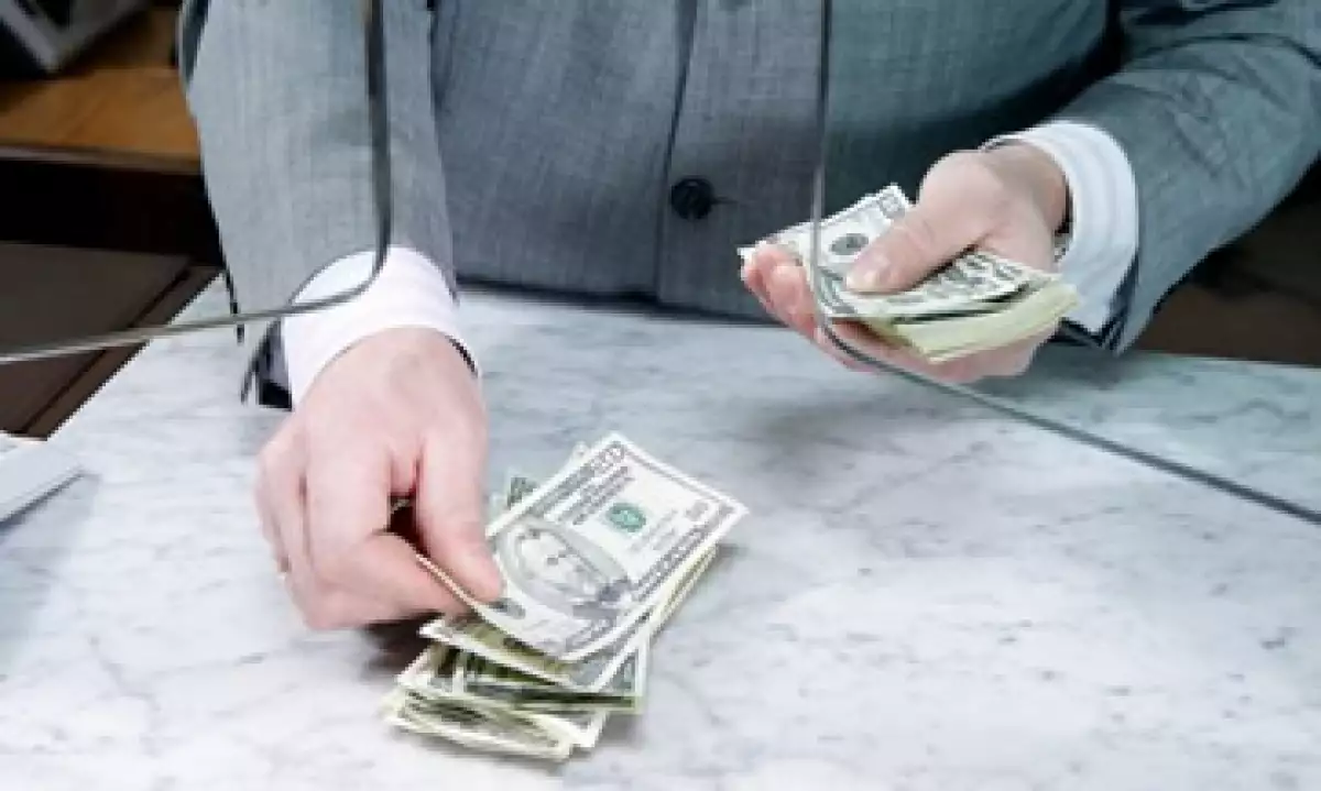 El tipo de cambio es de 12.7624 pesos para solventar obligaciones denominadas en moneda extranjera. (Foto: Getty Images)