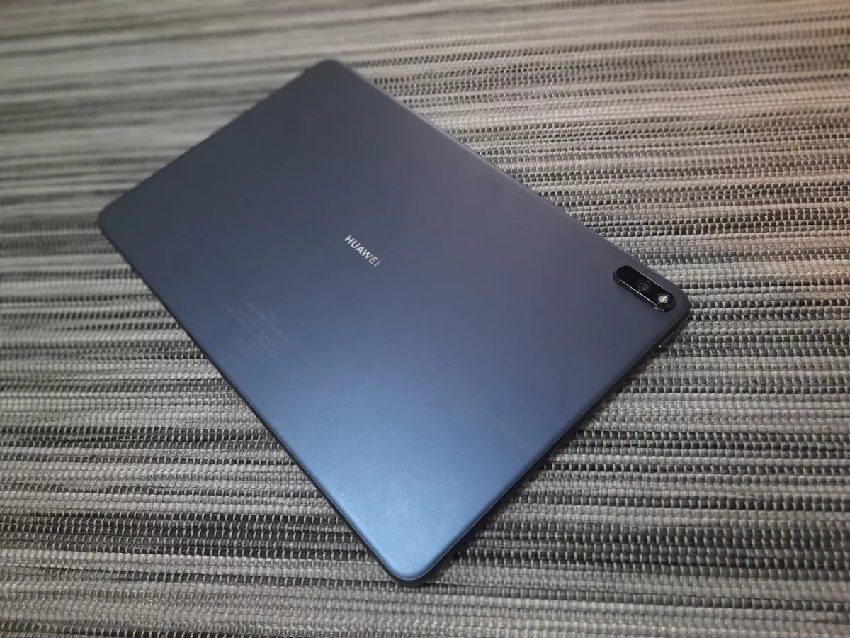 Huawei MatePad Pro