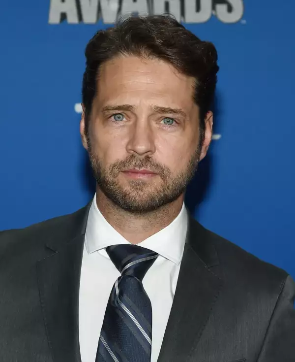 Jason Priestley