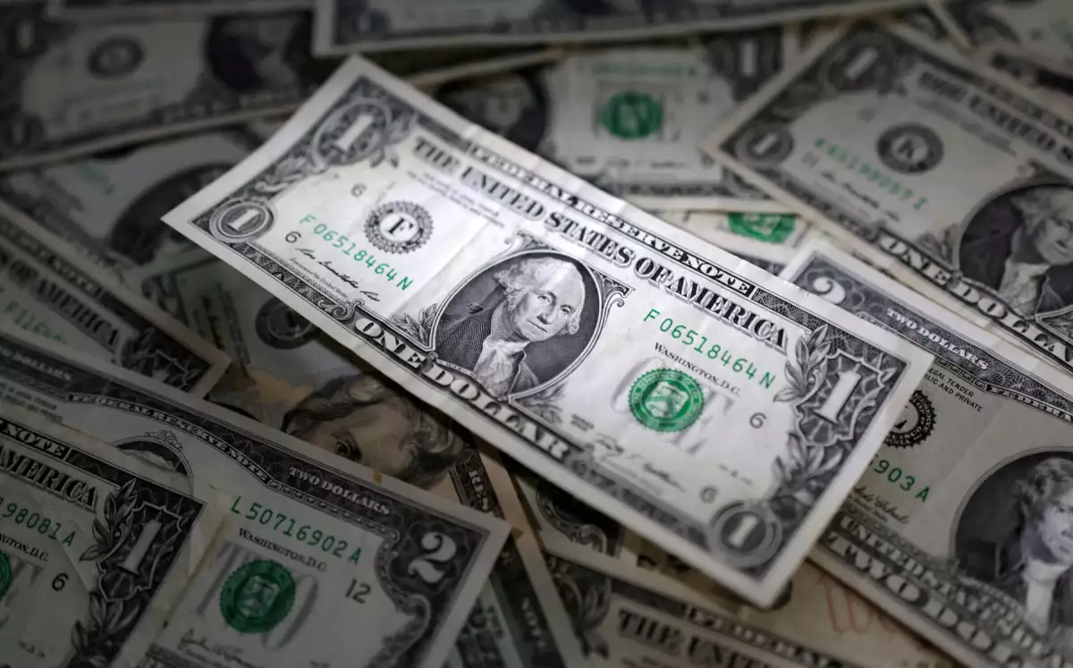 dólar economía