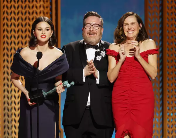 Mejor interpretación de elenco en una serie de comedia