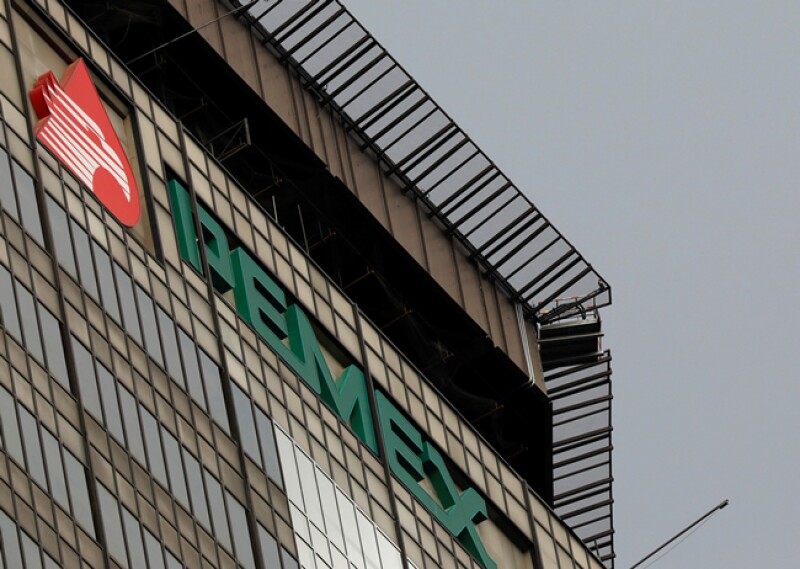 Oficinas Pemex