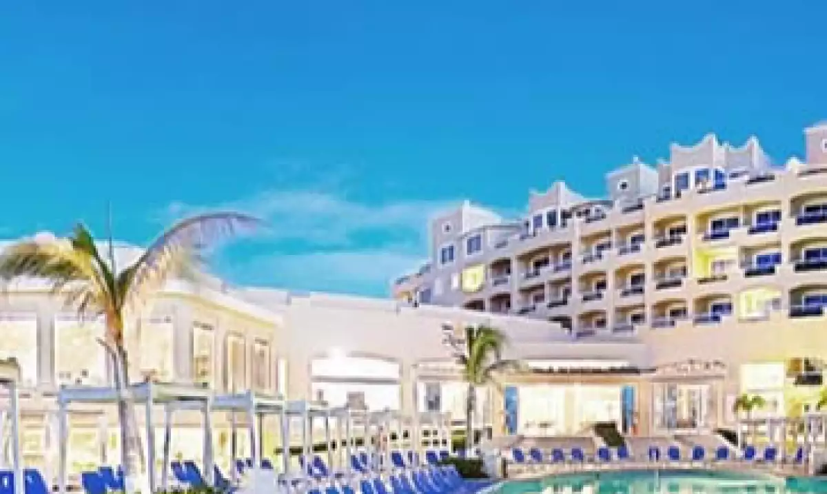 Antes de su muerte, García Zalvidea anunció una inversión de 300 mdd en el sector hotelero. (Foto: Tomada de realresorts.com.mx)