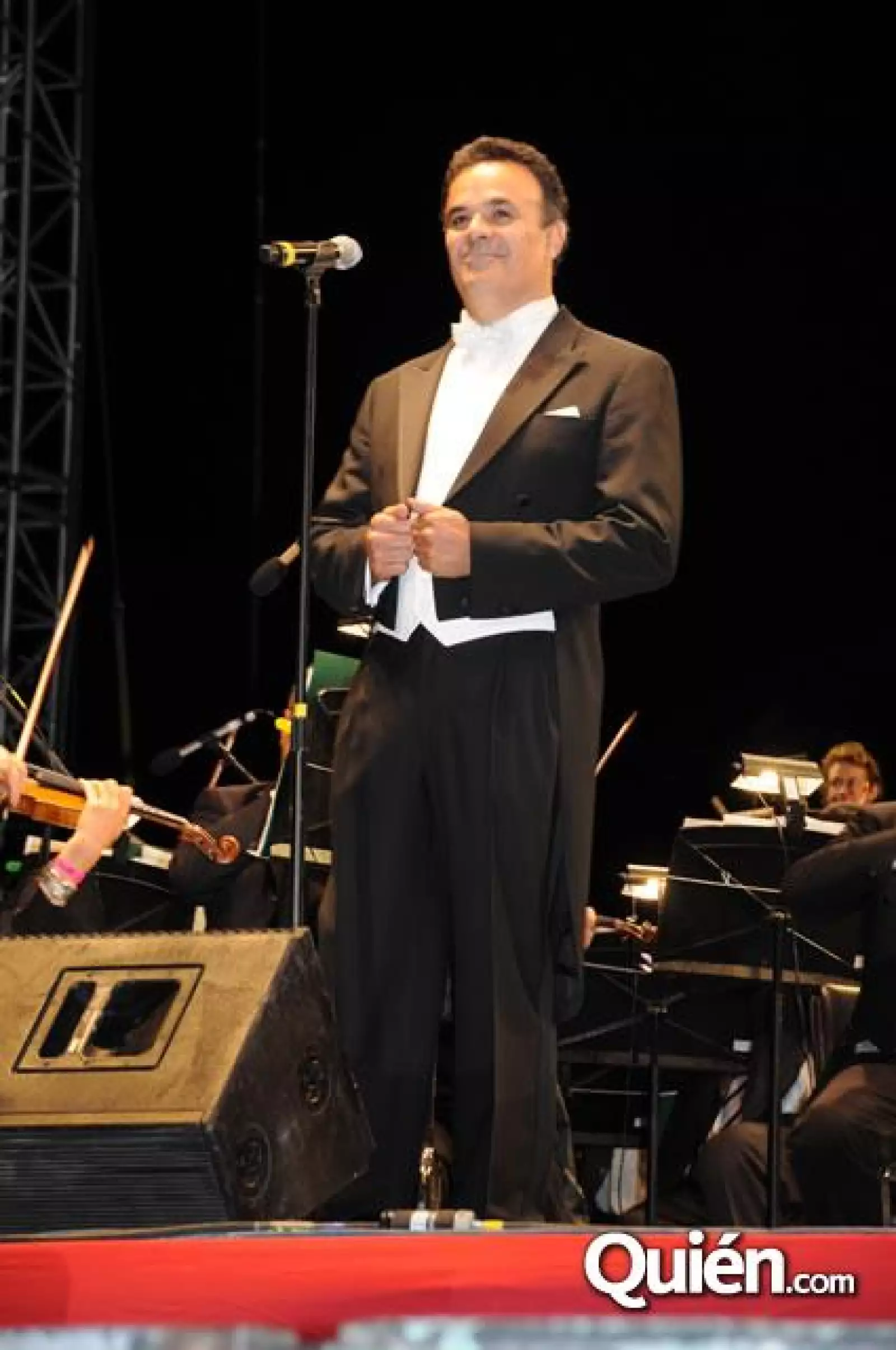 Homenaje a Martha Hernández