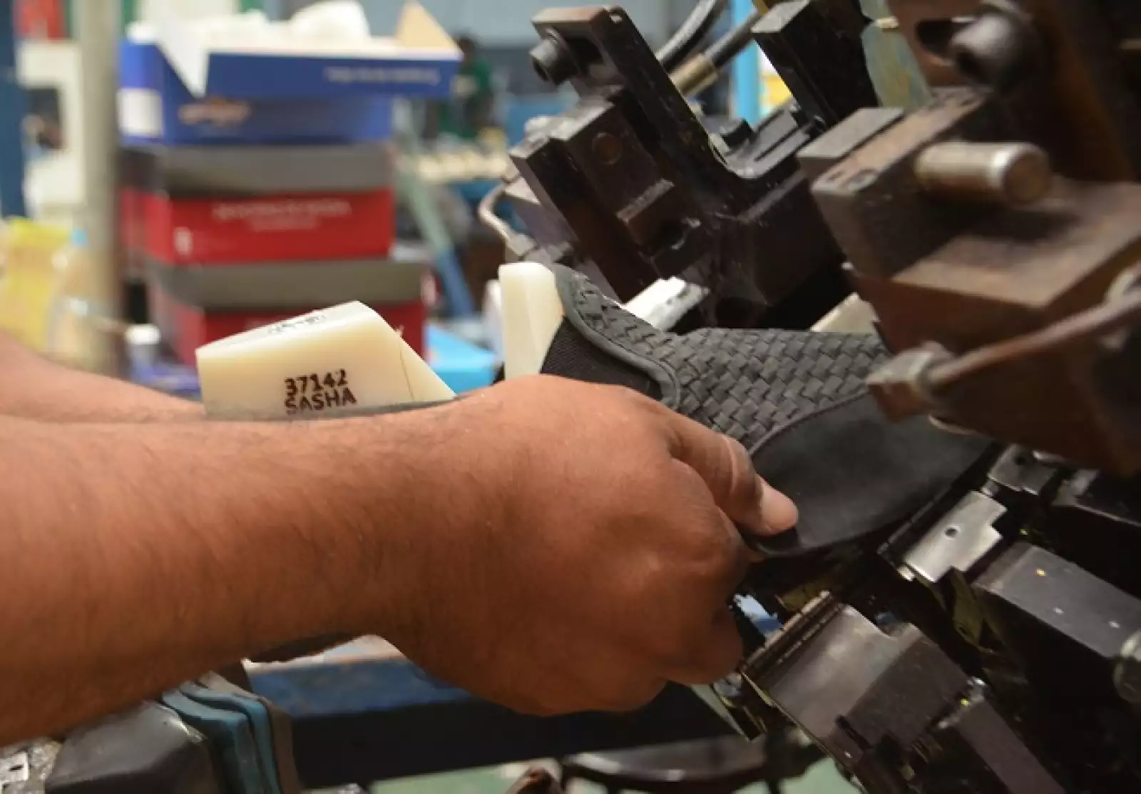 calzado de Guanajuato 2