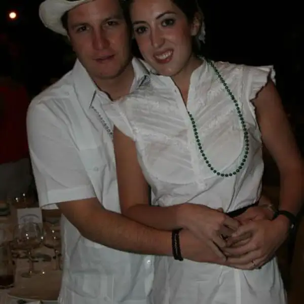 Fiesta Caribeña de Elba y Javier Castellanos