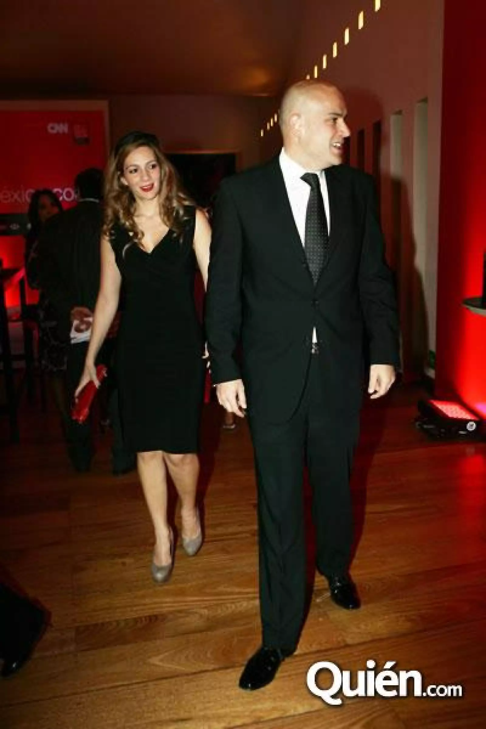 Presentación CNN México