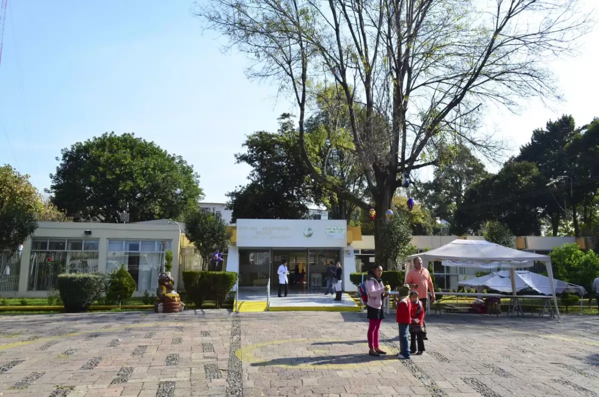 psiquiátricos coronavirus mexico