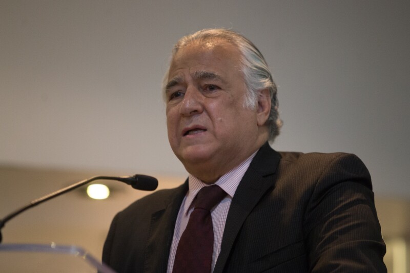 Miguel Torruco Marqués