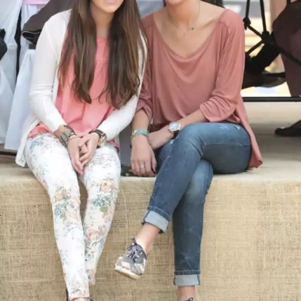 Cecilia Rockman,Lorea Olivarri